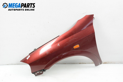 Калник за Opel Astra G Estate (02.1998 - 12.2009), 4+1 вр., комби, позиция: предна, лява