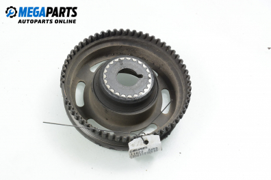 Ремъчна шайба за Opel Astra G Estate (02.1998 - 12.2009) 1.4 16V, 90 к.с.