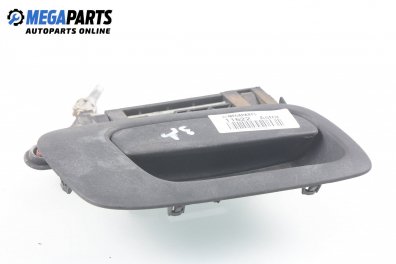 Външна дръжка за Opel Astra G Estate (02.1998 - 12.2009), 4+1 вр., комби, позиция: задна, дясна