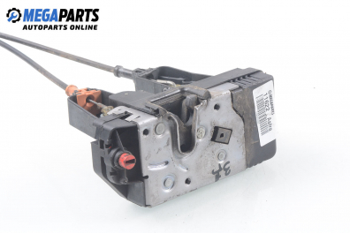 Брава на врата за Opel Astra G Estate (02.1998 - 12.2009), позиция: задна, дясна