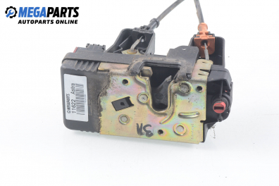 Брава на врата за Opel Astra G Estate (02.1998 - 12.2009), позиция: задна, лява