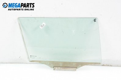 Странично стъкло за Opel Astra G Estate (02.1998 - 12.2009), 4+1 вр., комби, позиция: задна, дясна