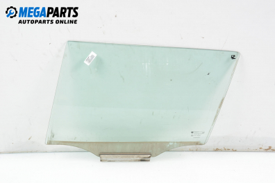 Странично стъкло за Opel Astra G Estate (02.1998 - 12.2009), 4+1 вр., комби, позиция: задна, лява