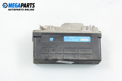 Компютър ABS за Mercedes-Benz C-Class Sedan (W202) (03.1993 - 05.2000), № Bosch 210 540 04 72