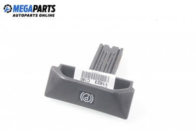 Ръкохватка паркинг спирачка за Mercedes-Benz C-Class Sedan (W202) (03.1993 - 05.2000)