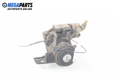 Ключалка заден капак за Mercedes-Benz C-Class Sedan (W202) (03.1993 - 05.2000), седан