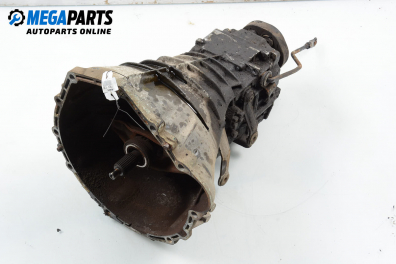 Ръчна скоростна кутия за Mercedes-Benz C-Class Sedan (W202) (03.1993 - 05.2000) C 180 (202.018), 122 к.с.