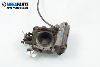 Дроселова клапа за Mercedes-Benz C-Class Sedan (W202) (03.1993 - 05.2000) C 180 (202.018), 122 к.с.