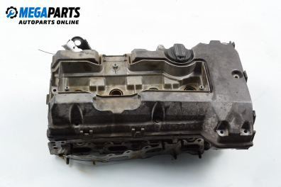 Глава за Mercedes-Benz C-Class Sedan (W202) (03.1993 - 05.2000) C 180 (202.018), 122 к.с.