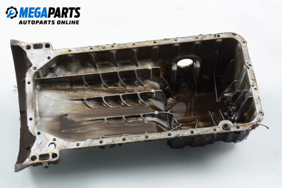 Картер за Mercedes-Benz C-Class Sedan (W202) (03.1993 - 05.2000) C 180 (202.018), 122 к.с.