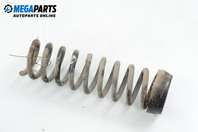 Пружина за ходова част за Mercedes-Benz C-Class Sedan (W202) (03.1993 - 05.2000), седан, позиция: предна