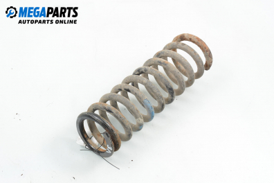 Пружина за ходова част за Mercedes-Benz C-Class Sedan (W202) (03.1993 - 05.2000), седан, позиция: задна