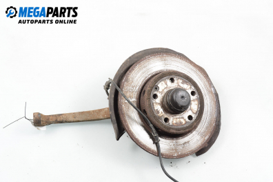 Шенкел главина за Mercedes-Benz C-Class Sedan (W202) (03.1993 - 05.2000), позиция: предна, лява