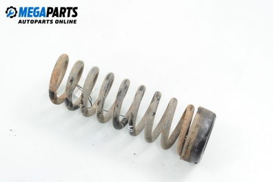 Пружина за ходова част за Mercedes-Benz C-Class Sedan (W202) (03.1993 - 05.2000), седан, позиция: задна