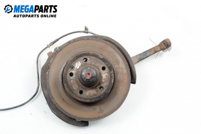 Шенкел главина за Mercedes-Benz C-Class Sedan (W202) (03.1993 - 05.2000), позиция: предна, дясна