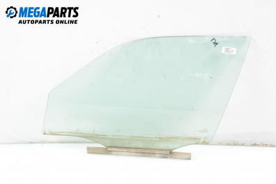 Странично стъкло за Mercedes-Benz C-Class Sedan (W202) (03.1993 - 05.2000), 4+1 вр., седан, позиция: предна, лява