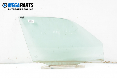 Странично стъкло за Mercedes-Benz C-Class Sedan (W202) (03.1993 - 05.2000), 4+1 вр., седан, позиция: предна, дясна