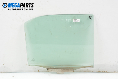 Странично стъкло за Mercedes-Benz C-Class Sedan (W202) (03.1993 - 05.2000), 4+1 вр., седан, позиция: задна, дясна