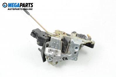 Брава на врата за Mercedes-Benz C-Class Sedan (W202) (03.1993 - 05.2000), позиция: предна, лява