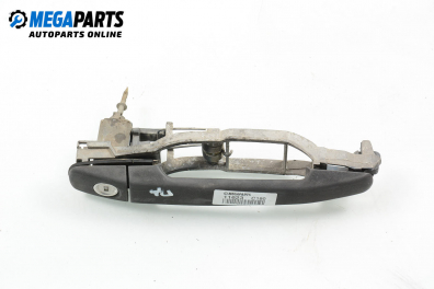 Външна дръжка за Mercedes-Benz C-Class Sedan (W202) (03.1993 - 05.2000), 4+1 вр., седан, позиция: предна, дясна