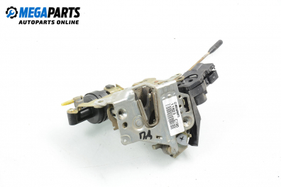 Брава на врата за Mercedes-Benz C-Class Sedan (W202) (03.1993 - 05.2000), позиция: предна, дясна