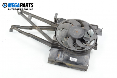 Перка охлаждане за Opel Vectra B Sedan (09.1995 - 04.2002) 1.8 i 16V, 115 к.с.