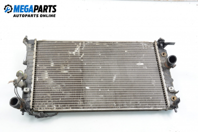 Воден радиатор за Opel Vectra B Sedan (09.1995 - 04.2002) 1.8 i 16V, 115 к.с.