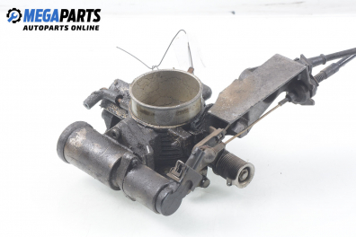 Дроселова клапа за Opel Vectra B Sedan (09.1995 - 04.2002) 1.8 i 16V, 115 к.с.