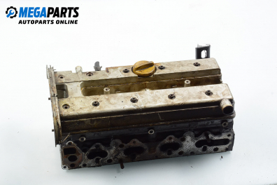 Глава за Opel Vectra B Sedan (09.1995 - 04.2002) 1.8 i 16V, 115 к.с.