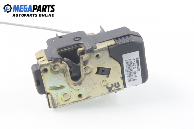 Брава на врата за Opel Vectra B Sedan (09.1995 - 04.2002), позиция: предна, дясна