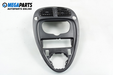 Централна конзола за Citroen Xsara Picasso (09.1999 - 06.2012)