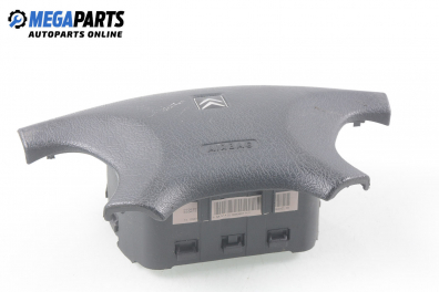 Airbag за Citroen Xsara Picasso (09.1999 - 06.2012), 4+1 вр., миниван, позиция: предна