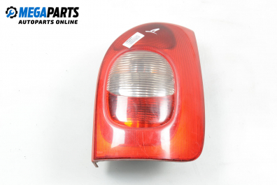 Стоп за Citroen Xsara Picasso (09.1999 - 06.2012), миниван, позиция: дясна