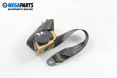 Предпазен колан за Citroen Xsara Picasso (09.1999 - 06.2012), 4+1 вр., позиция: задна, лява