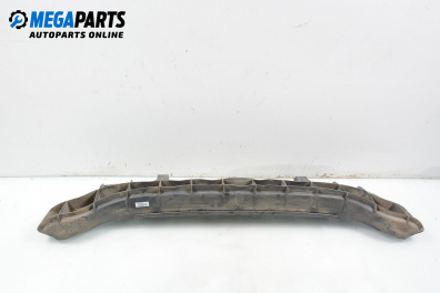 Основа броня за Citroen Xsara Picasso (09.1999 - 06.2012), миниван, позиция: задна