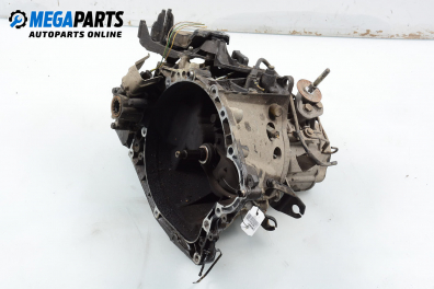 Ръчна скоростна кутия за Citroen Xsara Picasso (09.1999 - 06.2012) 1.8 16V, 115 к.с.