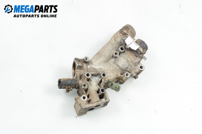 Корпус на термостат за Citroen Xsara Picasso (09.1999 - 06.2012) 1.8 16V, 115 к.с.
