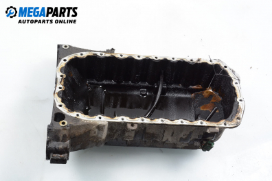 Картер за Citroen Xsara Picasso (09.1999 - 06.2012) 1.8 16V, 115 к.с.