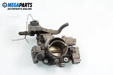 Дроселова клапа за Citroen Xsara Picasso (09.1999 - 06.2012) 1.8 16V, 115 к.с.