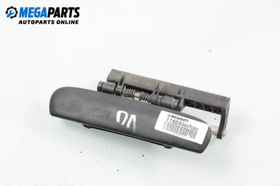 Външна дръжка за Citroen Xsara Picasso (09.1999 - 06.2012), 4+1 вр., миниван, позиция: предна, лява