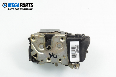 Брава на врата за Citroen Xsara Picasso (09.1999 - 06.2012), позиция: предна, дясна