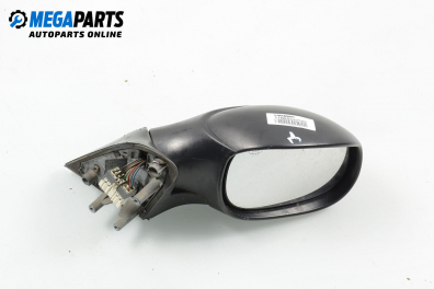 Огледало за Citroen Xsara Picasso (09.1999 - 06.2012), 4+1 вр., миниван, позиция: дясна