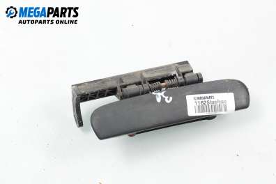 Външна дръжка за Citroen Xsara Picasso (09.1999 - 06.2012), 4+1 вр., миниван, позиция: задна, дясна