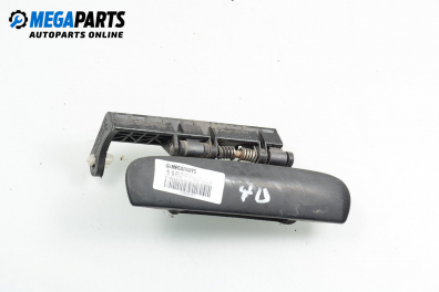 Външна дръжка за Citroen Xsara Picasso (09.1999 - 06.2012), 4+1 вр., миниван, позиция: предна, дясна