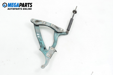 Панта преден капак за Mercedes-Benz C-Class Estate (S202) (06.1996 - 03.2001), 4+1 вр., комби, позиция: дясна