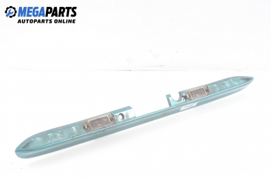 Лайсна заден капак за Mercedes-Benz C-Class Estate (S202) (06.1996 - 03.2001), комби, позиция: задна