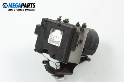 Помпа ABS за Mercedes-Benz C-Class Estate (S202) (06.1996 - 03.2001), № 002 431 92 12
