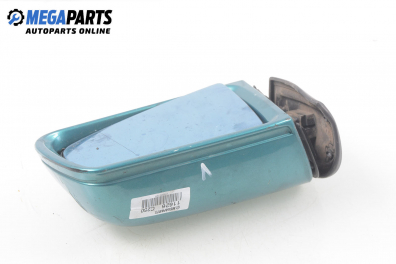 Огледало за Mercedes-Benz C-Class Estate (S202) (06.1996 - 03.2001), 4+1 вр., комби, позиция: лява