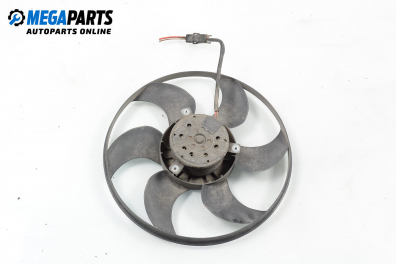 Перка охлаждане за Mercedes-Benz A-Class Hatchback  (W168) (07.1997 - 08.2004) A 160 (168.033, 168.133), 102 к.с.