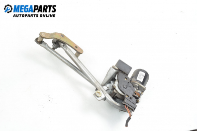 Ел. мотор за чистачките за Mercedes-Benz A-Class Hatchback  (W168) (07.1997 - 08.2004), хечбек, позиция: предна